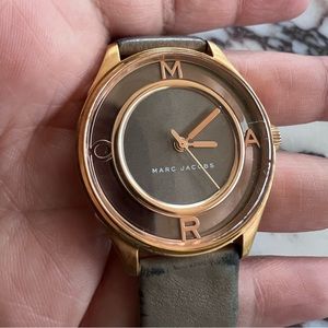 Marc Jacobs watch